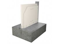240 minutes fire rated slim partition PROMATECT-L500