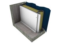 120 minutes external wall lining EN (I) PROMATECT-250