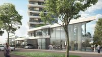 HAUT on the Amstel, Amsterdam, Netherlands