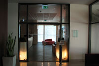 Hotel Kempinski Palace, Eslovenia