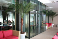 Hotel Kempinski Palace, Eslovenia
