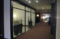 Kempinski Palace Hotel, Slovenia