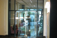 Kempinski Palace Hotel, Slovenia