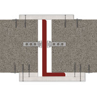 WP P250-002S Fixing 2