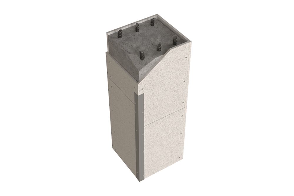 RC PRO-H-30-240-001S - PROMATECT-H®