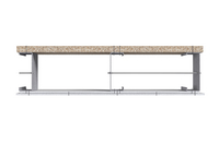 MZ P250-120-001S View 2