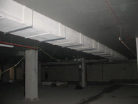 Hotel Crowne Plaza, Belehrad