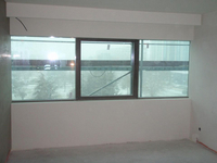 Xотел Crowne Plaza, Белград