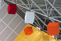 Alex Jany Swimming Pool, Toulouse, France