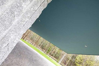 Town headquarters of the communities Sidobre Val D'Agout