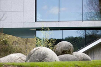 Town headquarters of the communities Sidobre Val D'Agout