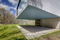 Town headquarters of the communities Sidobre Val D'Agout