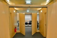 OECD Headquarters, Paris, France