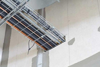 Lycée hôtelier Emilie du Châtelet, Serris, France