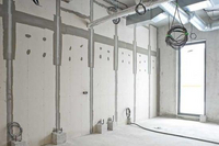 Lycée hôtelier Emilie du Châtelet, Serris, France