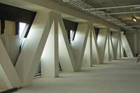 New Babylon, Netherlands