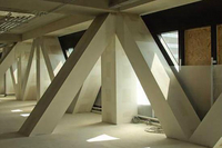 New Babylon, Netherlands