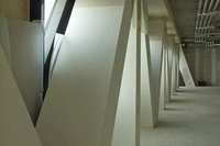 New Babylon, Netherlands