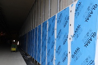 Airport Tunnel, Belgium