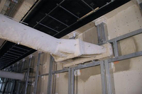 North-South Metro Line in Amsterdam