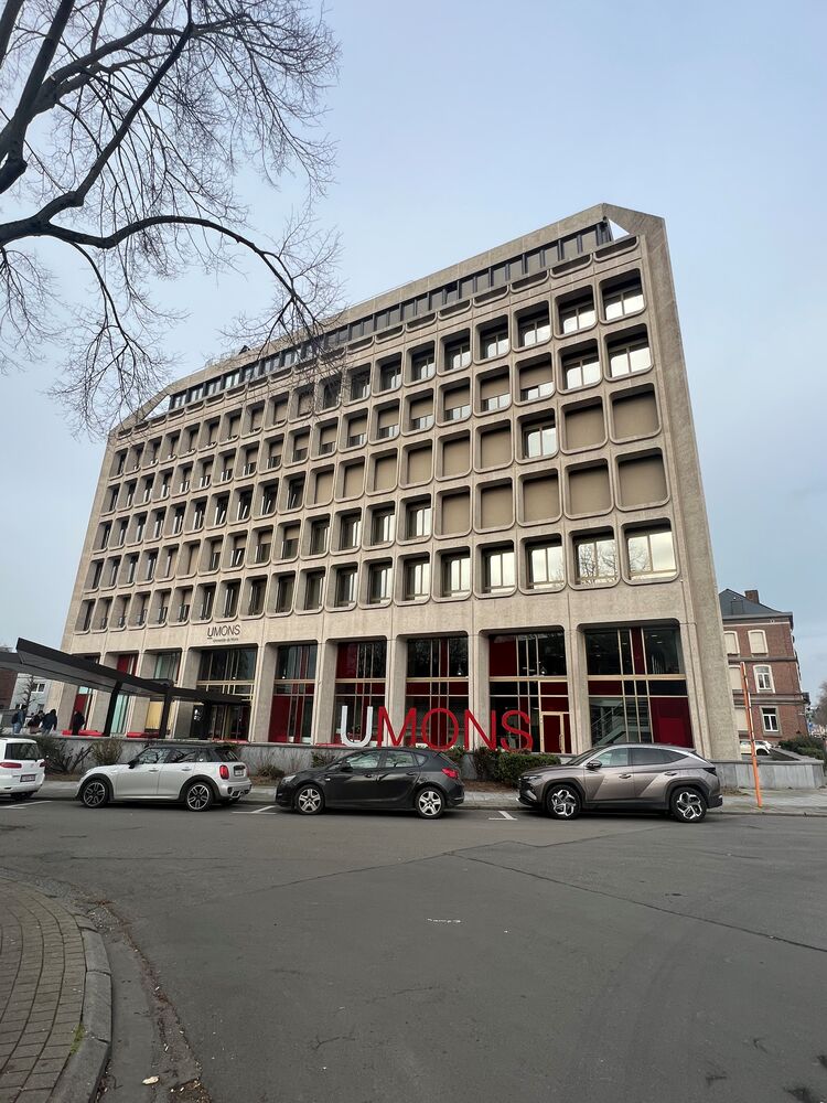 Universiteit van Bergen