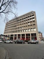 Universiteit van Bergen