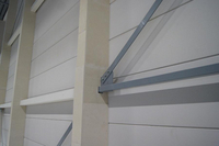 Distributiecentrum Miles, Vianen, Nederland