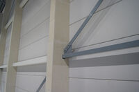 Distributioncentre Miles, Vianen, Netherlands