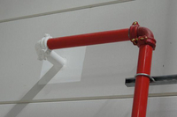 Distributioncentre Miles, Vianen, Netherlands