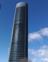 Torre Sacyr - Madrid