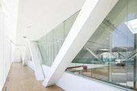 Villa Méditerranée, Marseille, France