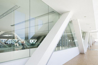 Villa Méditerranée, Marseille, France