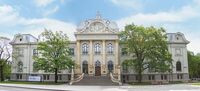 Latvijas Nacionālais mākslas muzejs