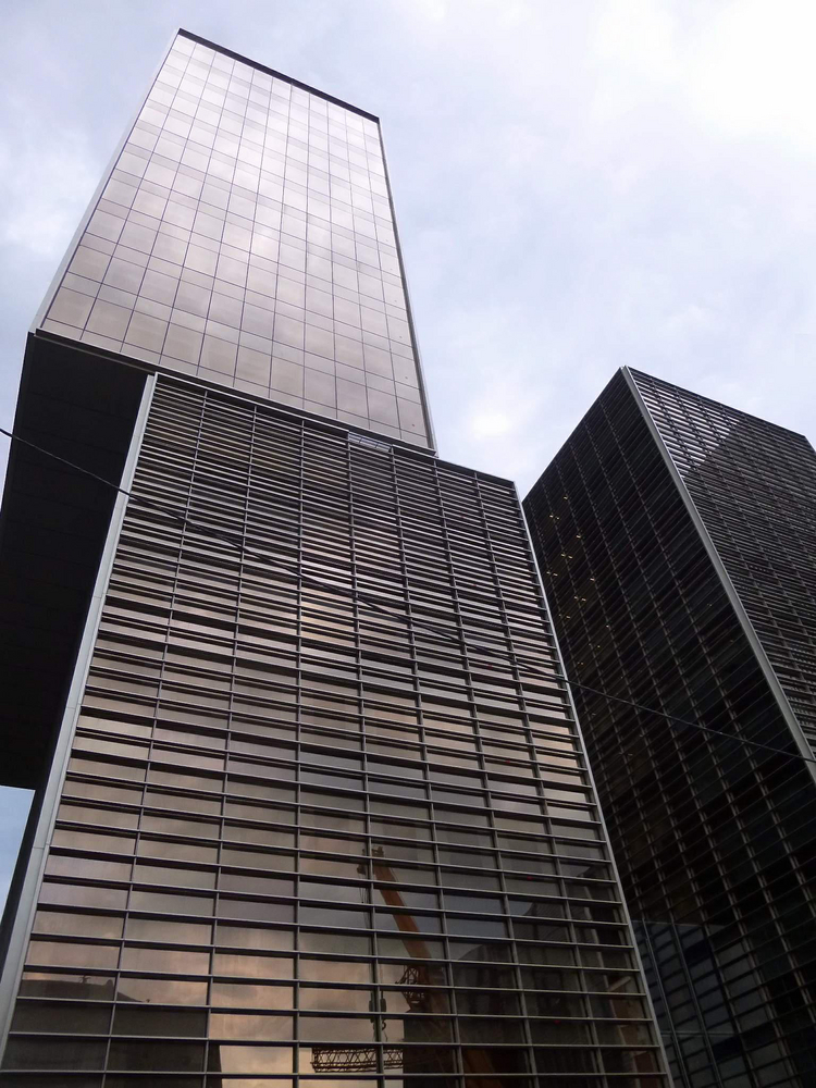 Cuatrecasas - Barcelona