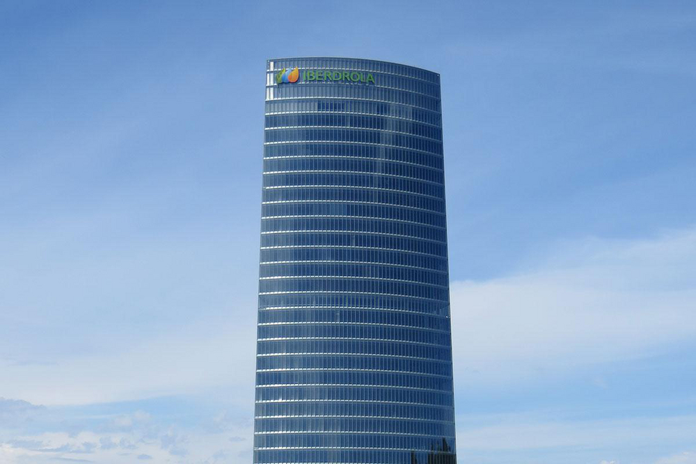Torre Iberdrola - Bilbao