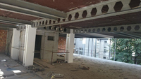 Courtyard Marriott Belgrade Hotel City Center