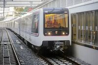 Metro Roma Linea C