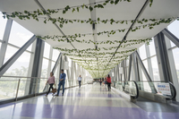 Centro Comercial Mayorca, Colombia