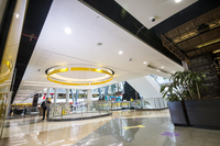 Centro Comercial Mayorca, Colombia