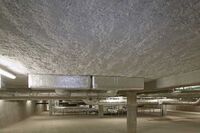 Musée du Louvre, Lens, France