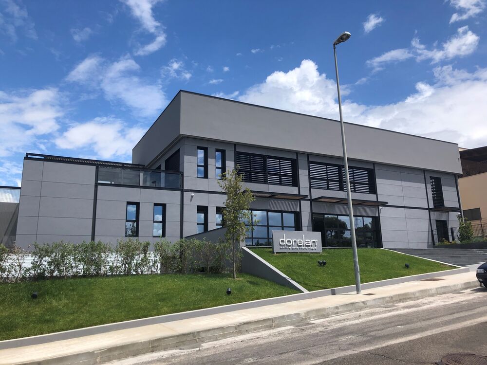 Nuova Sede Spazio Immobiliare