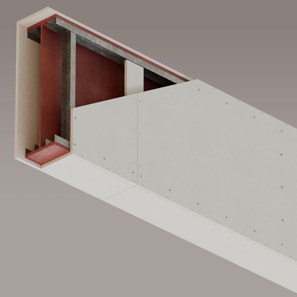 ST VLUX-020S - VERMICULUX-S®