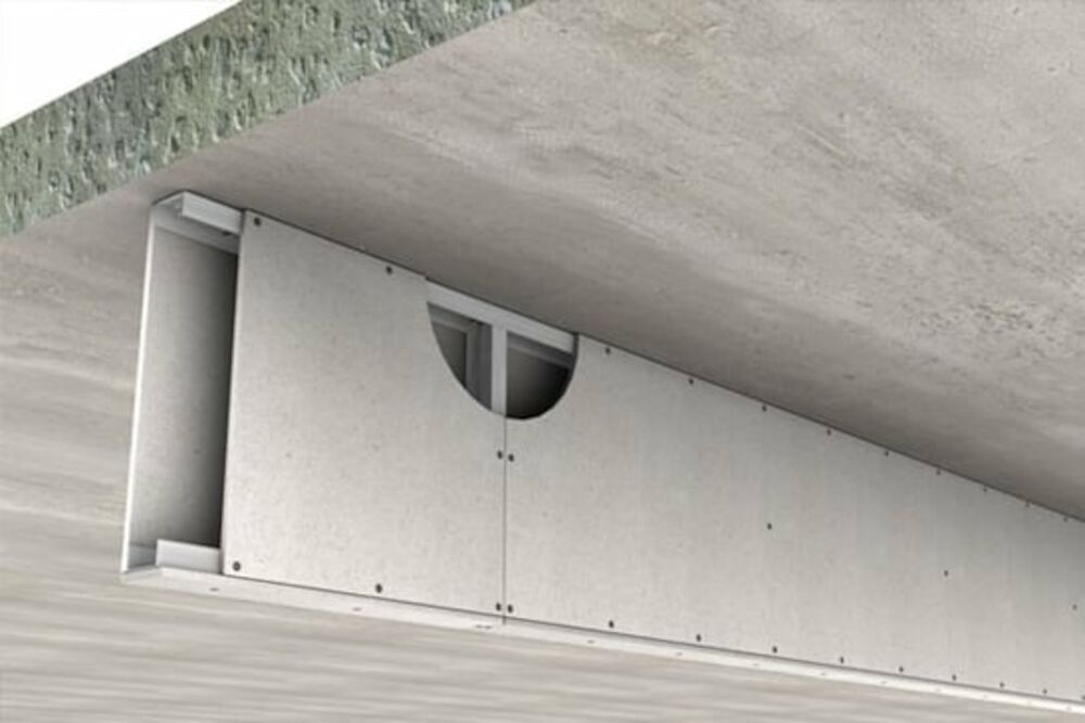 Smoke Barrier And Partition Requirements Everything You