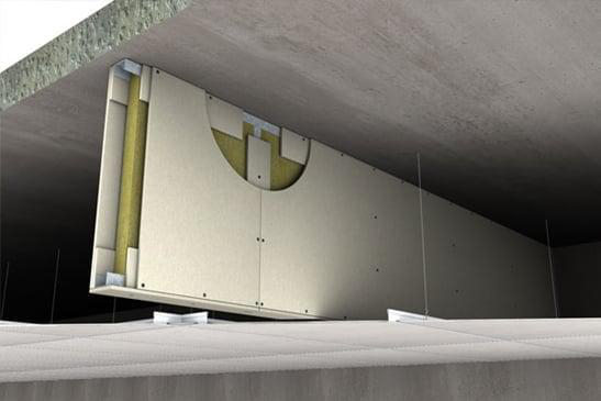 Cavity Barriers Promat Indonesia