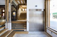 Maison du Tourisme, Troyes, France