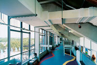 MULTIFUNKTIONSARENA