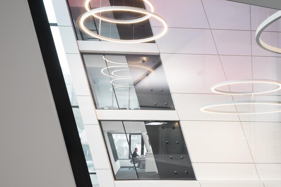 EGETRANS FIRMENZENTRALE IN MARBACH