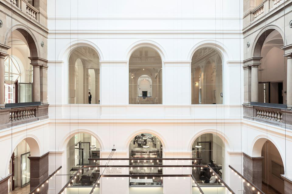 HOCHSCHULE FÜR TECHNIK STUTTGART