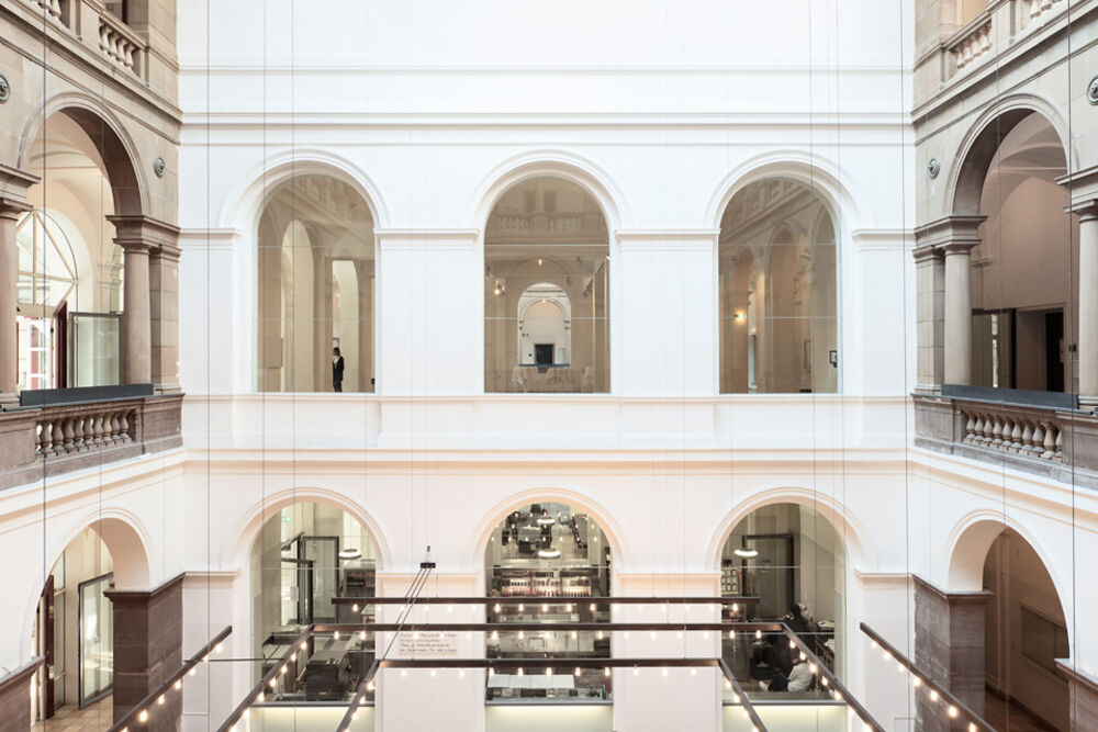 HOCHSCHULE FÜR TECHNIK STUTTGART