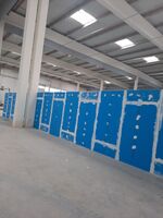 Logistik park Valdemoro